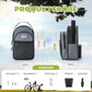ROCKBROS Sac de guidon pour vélo pliant/Brompton 1,8L