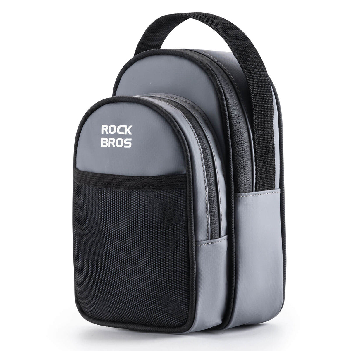 ROCKBROS Sac de guidon pour vélo pliant/Brompton 1,8L