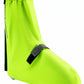 ROCKBROS Sur-chaussures de vélo Réfléchissantes Imperméables avec Fermeture Velcro