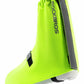 ROCKBROS Sur-chaussures de vélo Réfléchissantes Imperméables avec Fermeture Velcro