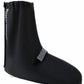 ROCKBROS Sur-chaussures de vélo Réfléchissantes Imperméables avec Fermeture Velcro