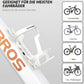 Porte-bouteille, accessoire de vélo, léger, robuste, ROCKBROS