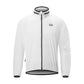 ROCKBROS Veste de Vélo Légère Réfléchissante Pliable Été Hommes/Femmes