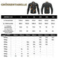 ROCKBROS Veste de Vélo Légère Homme Respirante Printemps