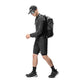 ROCKBROS Veste de Vélo Légère Homme Respirante Printemps