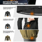 ROCKBROS Veste de Vélo Légère Homme Respirante Printemps