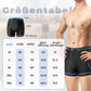 ROCKBROS Cuissard de cyclisme homme avec rembourrage de selle 4D Respirant