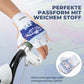 ROCKBROS Gants de vélo mi-doigts pour enfants sans doigts