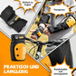Genouillères enfant 6 en 1, protections confortables pour vélo et sports ROCKBROS