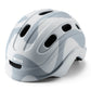 ROCKBROS Casque Enfant Compatible Feu Arrière 54–58 cm 6–18 Ans