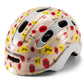 ROCKBROS Casque Enfant Compatible Feu Arrière 54–58 cm 6–18 Ans