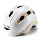 ROCKBROS Casque Enfant Compatible Feu Arrière 54–58 cm 6–18 Ans
