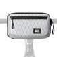 ROCKBROS Sacche de guidon vélo avec bandoulière 2,1L