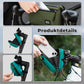 ROCKBROS Sacche de guidon vélo avec bandoulière 2,1L