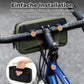 ROCKBROS Sacche de guidon vélo avec bandoulière 2,1L