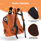 ROCKBROS Sacche de guidon sac pour animaux domestiques pour Brompton/vélo pliant 21 L