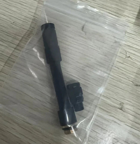 Kit de conversion adaptateur de tuyau pour mini-pompe à vélo ROCKBROS