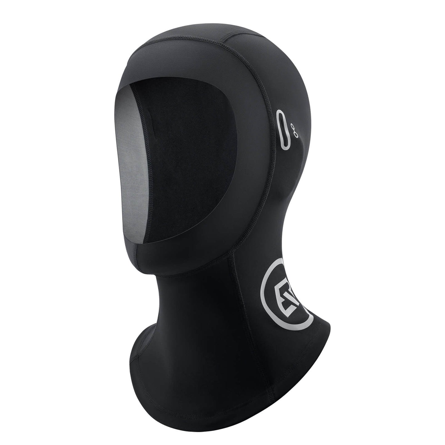 Cagoule respirante pour casque de moto, idéale pour le vélo et le ski, unisexe ROCKBROS