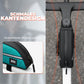 ROCKBROS Sac de tube de selle 0,8L Léger pour vélo pliant