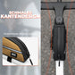 ROCKBROS Sac de tube de selle 0,8L Léger pour vélo pliant