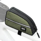 ROCKBROS Sac de tube de selle 0,8L Léger pour vélo pliant