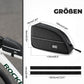 ROCKBROS Sac de tube de selle 0,8L Léger pour vélo pliant