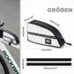 ROCKBROS Sac de tube de selle 0,8L Léger pour vélo pliant