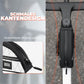 ROCKBROS Sac de tube de selle 0,8L Léger pour vélo pliant