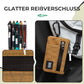 Portefeuille, porte-monnaie, étui pour téléphone portable, étui portable avec cadenas, ROCKBROS