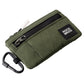 Portefeuille, porte-monnaie, étui pour téléphone portable, étui portable avec cadenas, ROCKBROS