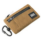 Portefeuille, porte-monnaie, étui pour téléphone portable, étui portable avec cadenas, ROCKBROS