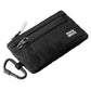 Portefeuille, porte-monnaie, étui pour téléphone portable, étui portable avec cadenas, ROCKBROS
