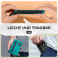 Portefeuille, porte-monnaie, étui pour téléphone portable, étui portable avec cadenas, ROCKBROS
