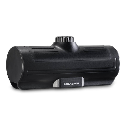 Coffre à vélo verrouillable avec cadre, indéformable, sécurisé et étanche ROCKBROS