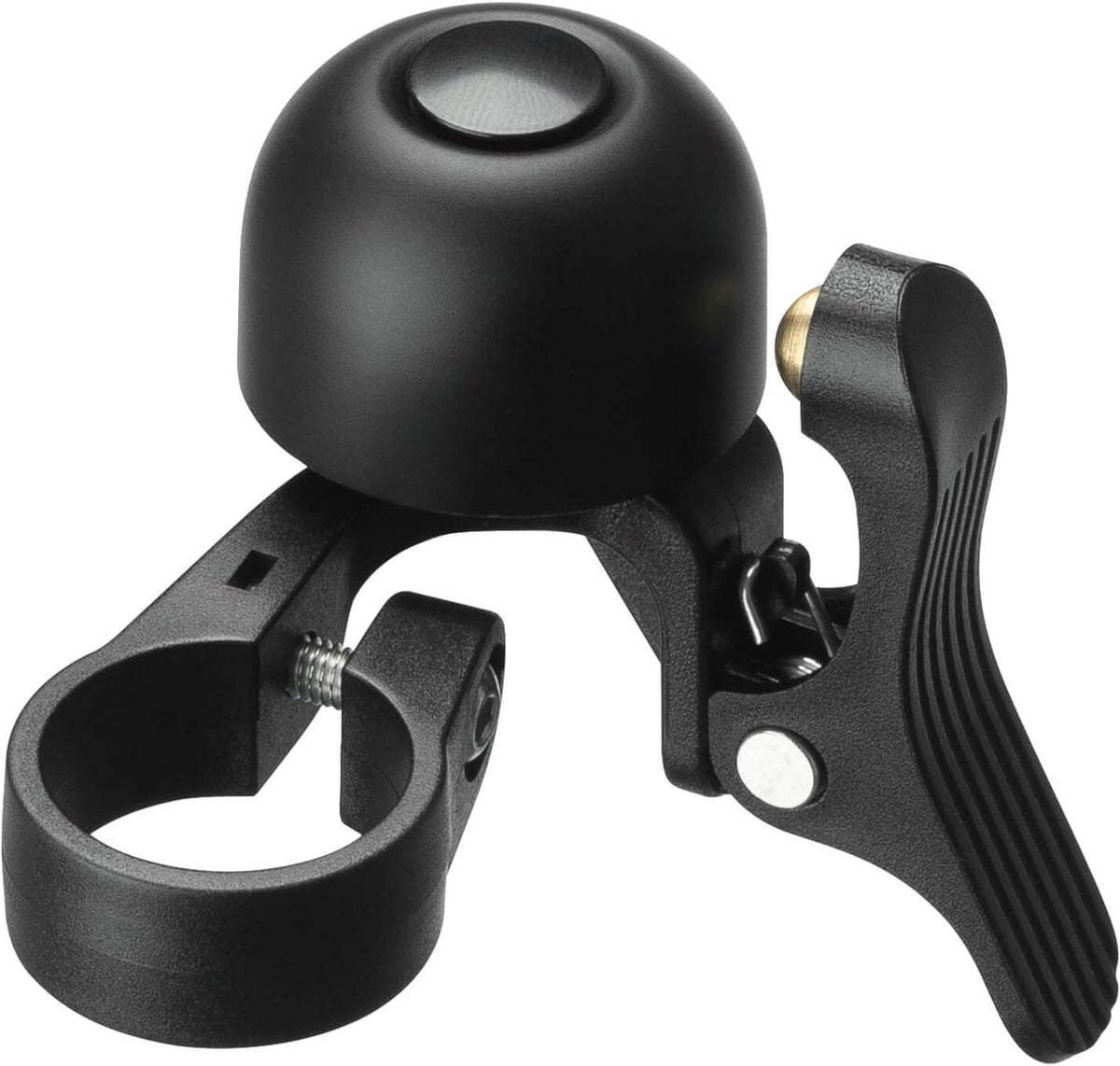 ROCKBROS Sonnette de vélo de route 100dB pour guidons courbés 22,2mm
