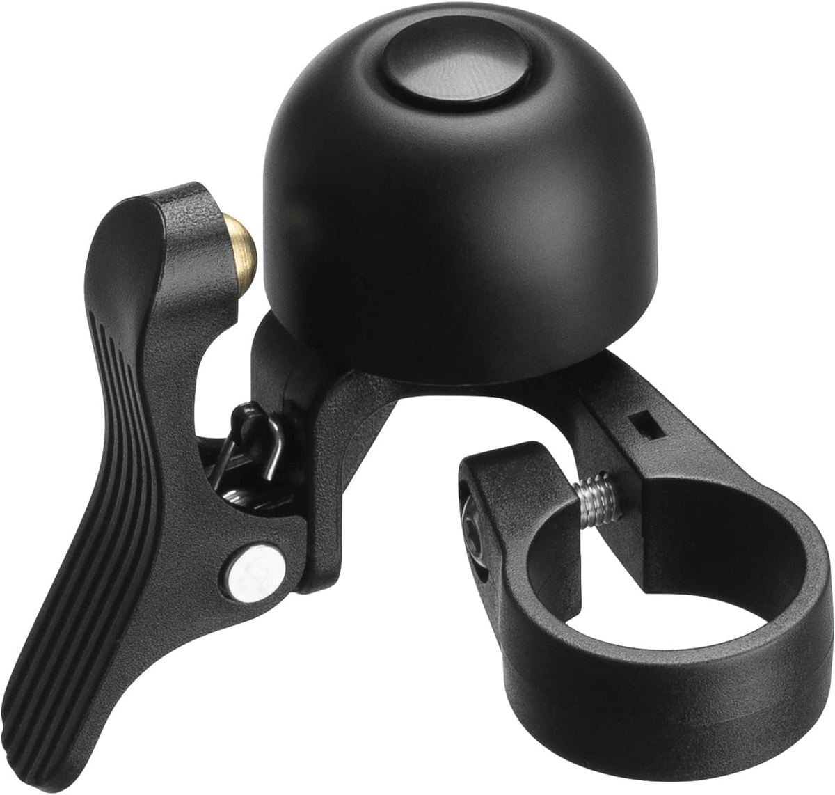 ROCKBROS Sonnette de vélo de route 100dB pour guidons courbés 22,2mm