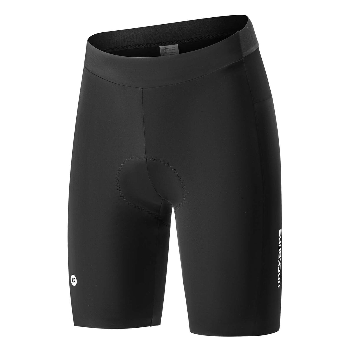 ROCKBROS Culotte courte de cyclisme séchage rapide rembourrée homme été