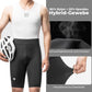 ROCKBROS Culotte courte de cyclisme séchage rapide rembourrée homme été