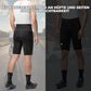 ROCKBROS Culotte courte de cyclisme séchage rapide rembourrée homme été