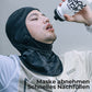 ROCKBROS Cagoule d'été Balaclava Rafraîchissante Protection UV