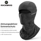 ROCKBROS Cagoule d'été Balaclava Rafraîchissante Protection UV