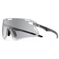 Lunettes de soleil coupe-vent pour le cyclisme et les sports de plein air, ROCKBROS