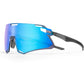 Lunettes de soleil coupe-vent pour le cyclisme et les sports de plein air, ROCKBROS