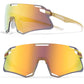 Lunettes de soleil coupe-vent pour le cyclisme et les sports de plein air, ROCKBROS