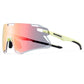 Lunettes de soleil coupe-vent pour le cyclisme et les sports de plein air, ROCKBROS