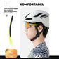 Lunettes de soleil coupe-vent pour le cyclisme et les sports de plein air, ROCKBROS