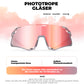 Lunettes de soleil coupe-vent pour le cyclisme et les sports de plein air, ROCKBROS