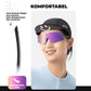Lunettes de soleil coupe-vent pour le cyclisme et les sports de plein air, ROCKBROS