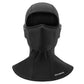 Cagoule masque de visage, automne/hiver, chaude, avec ouverture pour lunettes, ROCKBROS