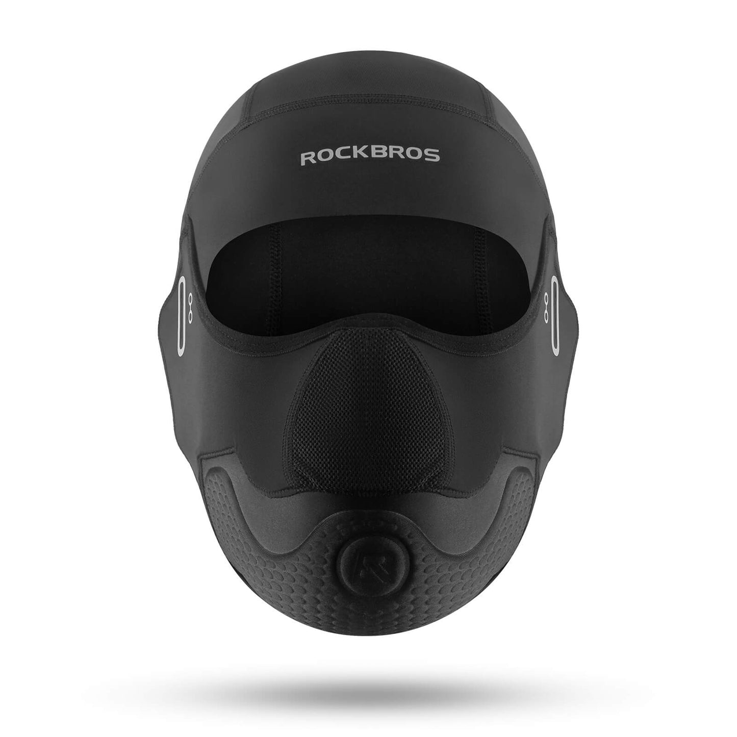 Cagoules rembourrées, protection du visage pour l'été, élastiques, ROCKBROS